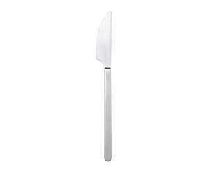 Gense Couteau de cuisine Norm Acier inoxydable mat