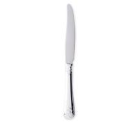 Gense Couteau Gammal Fransk maillechort 23.1 cm