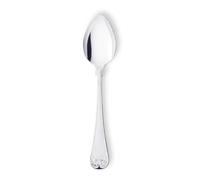 Gense Cuillère à café Gammal Fransk maillechort 12.4 cm