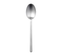 Gense Cuillère à soupe Norm Acier inoxydable mat