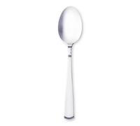Gense Cuillère à soupe Rosenholm argent 18.2 cm