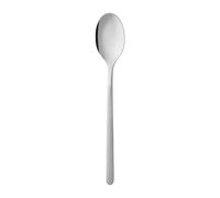 Gense Cuillère à thé Still 15 cm Mat-acier brillant