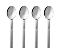 Gense Cuillères à entrée et dessert Nobel Lot de 4 Lot de 4