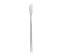 Gense Fourchette à amuse-bouche Thebe Acier inoxydable