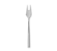 Gense Fourchette à service et steak Fuga Acier inoxydable