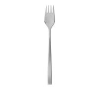 Gense Fourchette de table Fuga Acier inoxydable