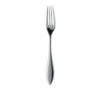 Gense Fourchette de table Indra Acier inoxydable