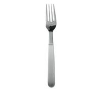 Gense Fourchette de table Rejka Acier mat-brillant