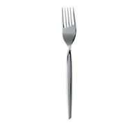 Gense Fourchette de table Twist Acier inoxydable