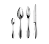 Gense Set de coutellerie Indra 16 pièces acier inoxydable