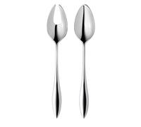 Gense Set de service Indra set avec fourchette et cuillère