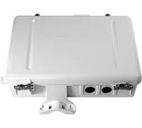 GentleBox JE-250-S2T Aluminium