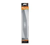 Genuine Flymo FLY004 Lame en métal pour tondeuse à gazon Micro Compact 300 Plus 30 cm Import Grande Bretagne