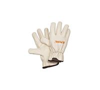 Genuine Stihl Gants en cuir Taille L