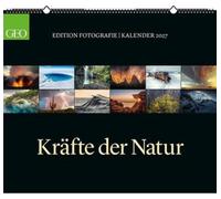 GEO Édition : Les forces de la nature, 2027