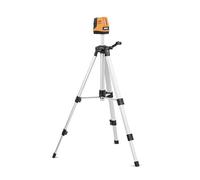 GEO Fennel Laser croix avec trépied FL 10-CROSS Set - 540110