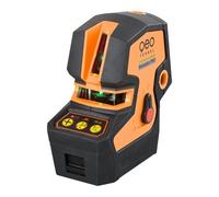 Geo Fennel Laser lignes et points CrossPointer5 SP vert 531550