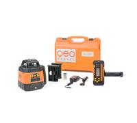 GEO Fennel Laser rotatif avec cellule FR 80-MM FL 105H - 212080