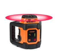 GEO Fennel Laser rotatif avec cellule FR60 RONEO - 292200-60