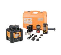 GEO Fennel Laser rotatif double pente et cellule FR 80 FL 155H-G - 213180