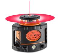 Laser rotatif FL 275HV-Tracking classe 2 GEO FENNEL FR 77-MM - 242701