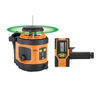 GEO Fennel Laser rotatif vert avec cellule FRG45 FLG 190A - 292195