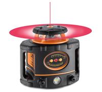 GEO Fennel Laser rotatif vert et cellule FR 80 FL 300HV-G - 214080
