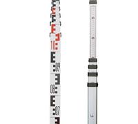Mire aluminium TN 20-KOMBI GEO FENNEL 2,40 m - 482