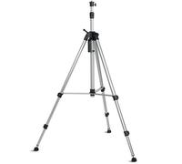 GEO Fennel Trépied aluminium 5/8'' 0,9 à 2,9 m FS 13 - 304000
