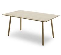 Georg Dining Table Table Skagerak by Fritz Hansen - 5706420113607