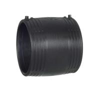 Georg Fischer elgef plus 539118 - Manchon elgefplus diamètre 180 5/10bar sans fixation