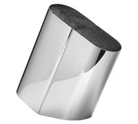 Georg Jensen - ALFREDO Bloc à couteaux, argenté