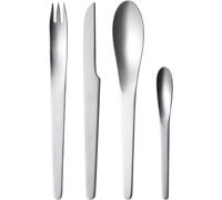 Georg Jensen - Arne Jacobsen 16 pcs. Set de couverts