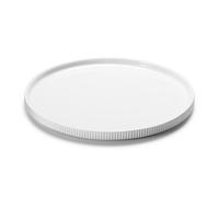 Georg Jensen Assiette Bernadotte Ø26 cm Porcelaine