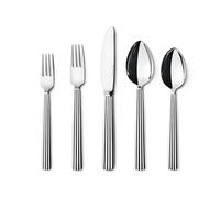 Georg Jensen - Bernadotte 5 pcs. Set de couverts
