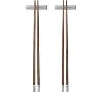 Georg Jensen - Bernadotte baguettes, 2 paires