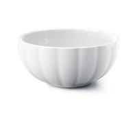 Georg Jensen Bernadotte bol Ø7.4 cm lot de 2 Blanc