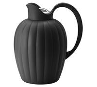 Georg Jensen - BERNADOTTE Thermos 1L, noir
