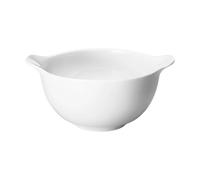 Georg Jensen Bol de service Koppel small Ø12 cm Blanc