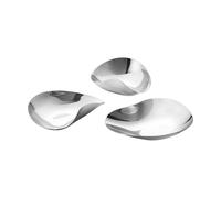 Georg Jensen Bol Indulgence 3 pièces Acier inoxydable
