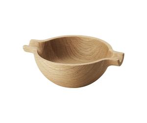 Georg Jensen Bol Koppel Chêne. petit