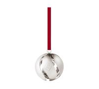 Georg Jensen boule de Noël 2026 palladium