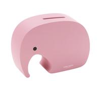 Georg Jensen Bourse Miniphant 6x8.7 cm Strawberry blush
