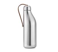 Georg Jensen Bouteille à eau Sky 50 cier inoxydable