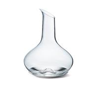Georg Jensen Carafe à vin Sky avec plateau 0.75 l