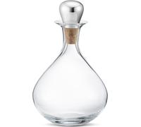 Georg Jensen Carafe avec bouchon Sky 1,5 litre