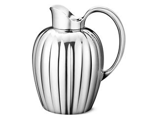 Georg Jensen Carafe Bernadotte 1.6 L Acier inoxydable