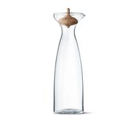 Georg Jensen Carafe en verre Alfredo 1 L