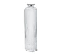 Georg Jensen Carafe haute avec couvercle Bernadotte 1.1 litre