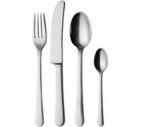 Georg Jensen - Copenhagen 16 pcs. set de couverts pour 4 personnes